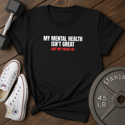 Mental Health T-Shirt