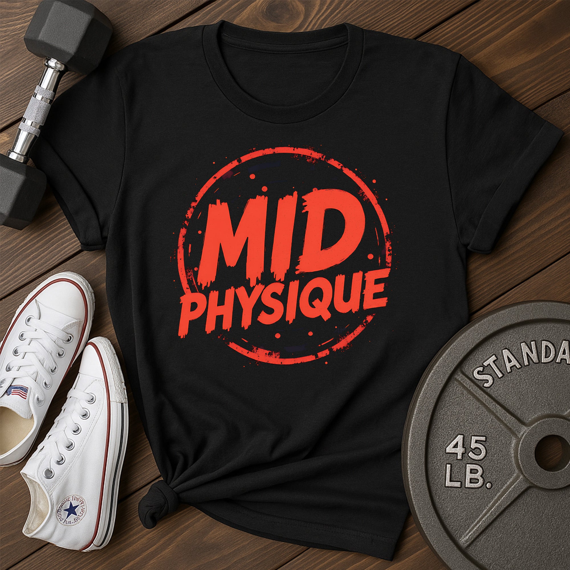 Mid T-Shirt