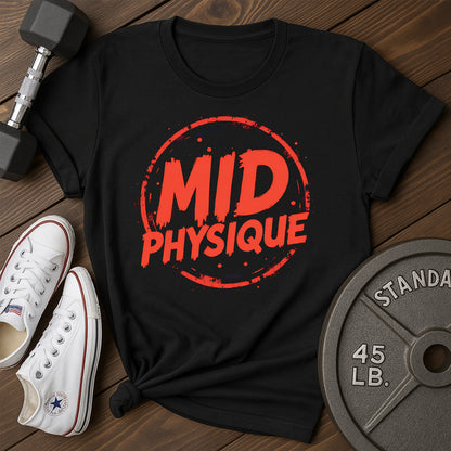 Mid T-Shirt