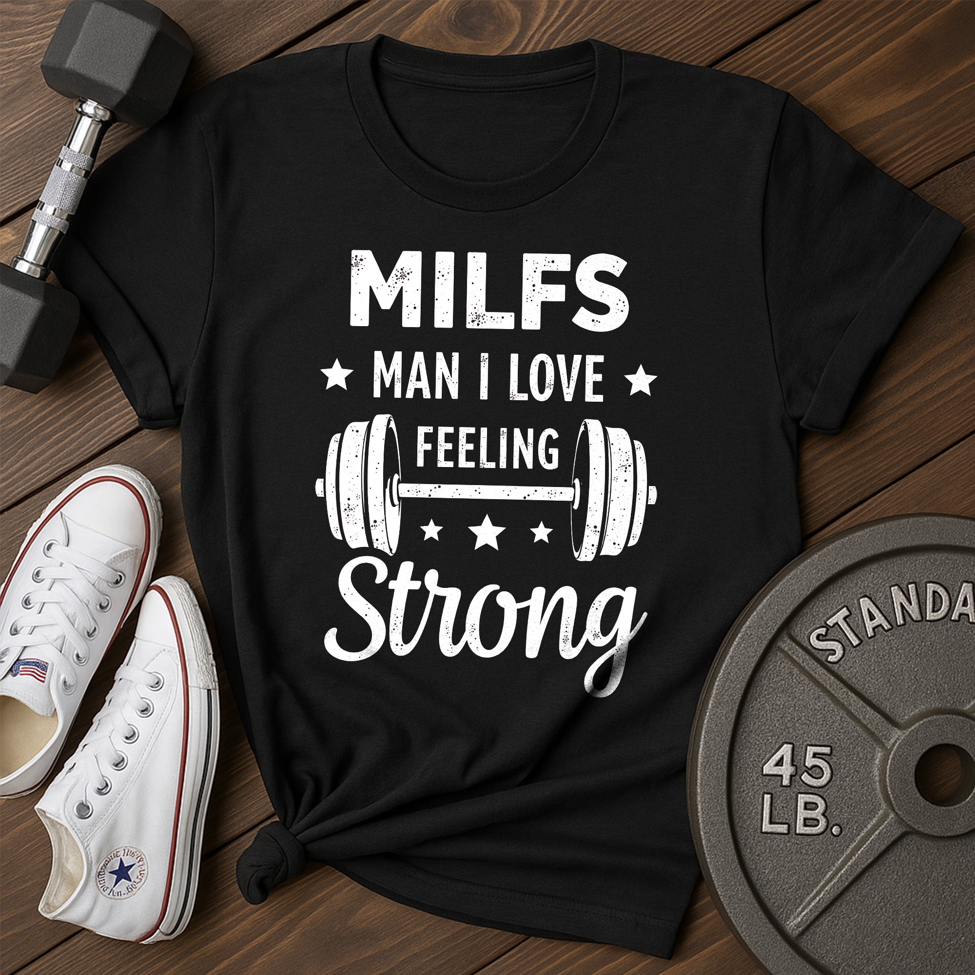 Milfs T-Shirt