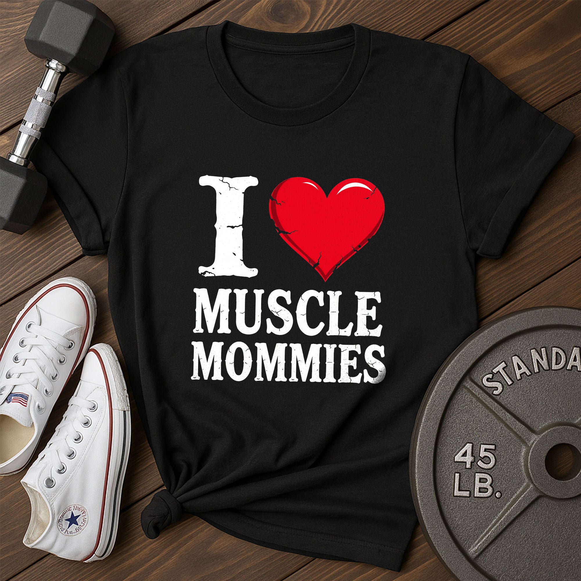 Mommies T-Shirt