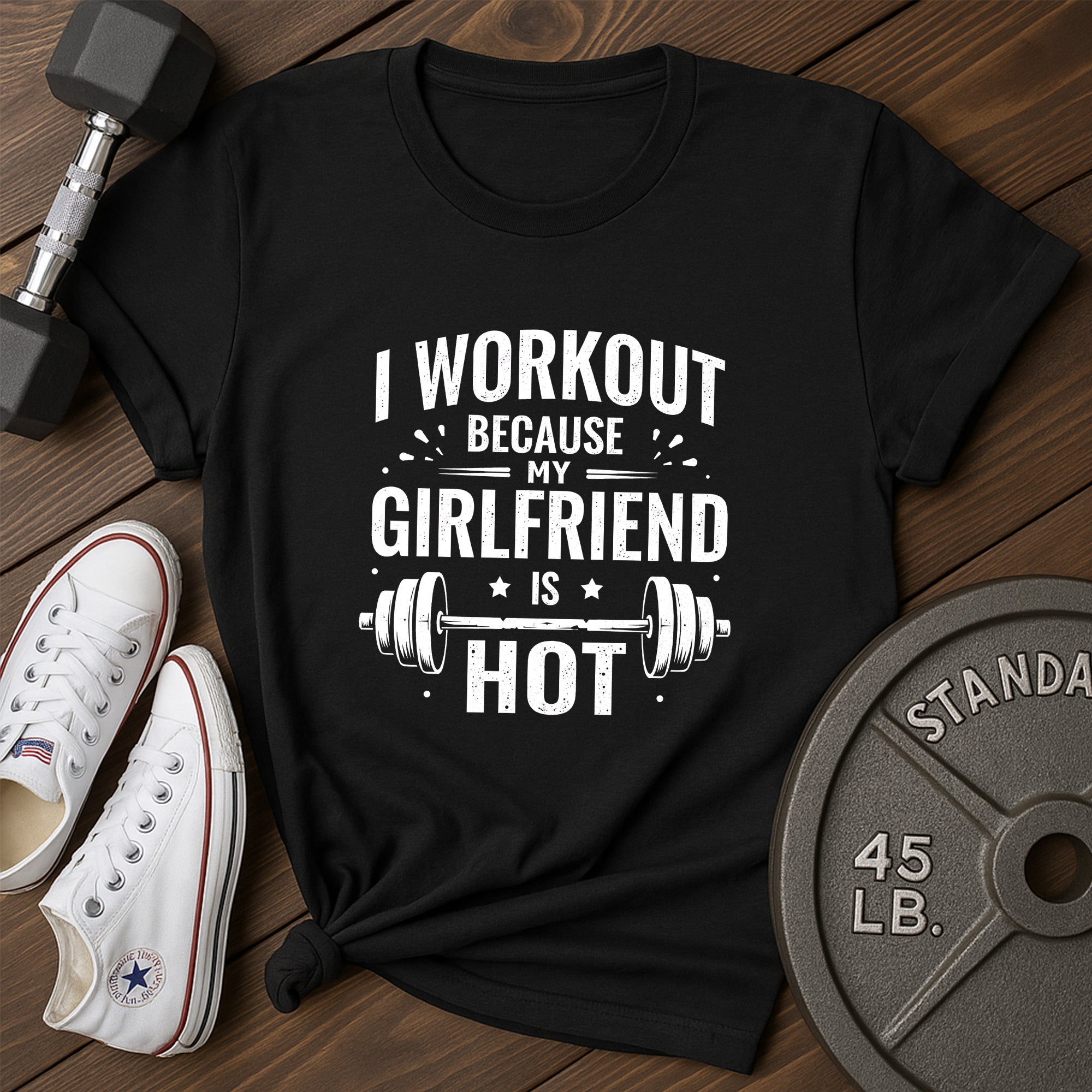 My Gf T-Shirt