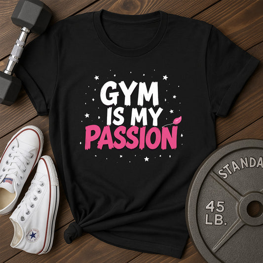 My Passion T-Shirt
