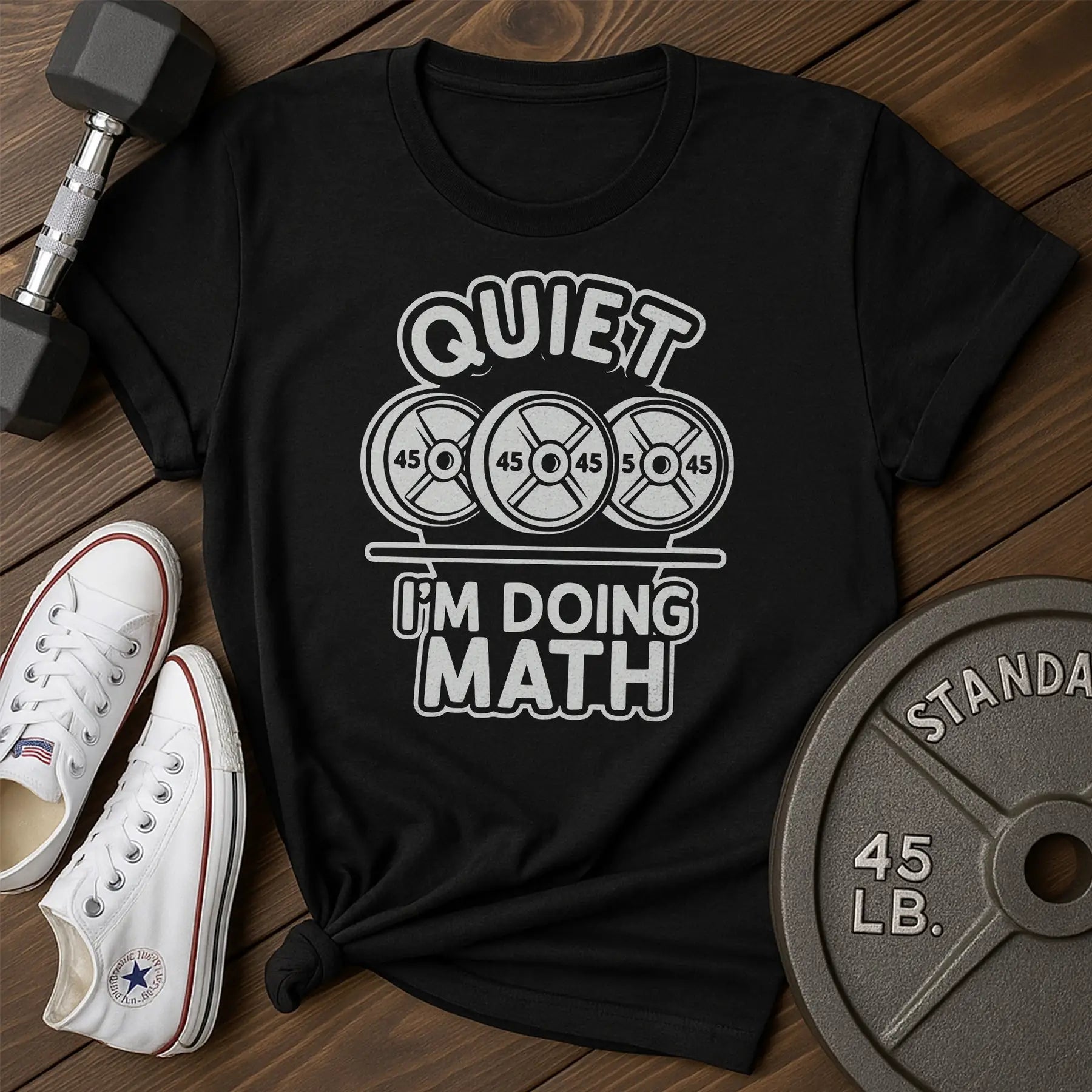 Math plates av T-Shirt - black - Math Plates AV Black.jpg