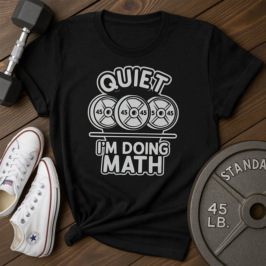 Math plates av T-Shirt - black - Math Plates AV Black.jpg
