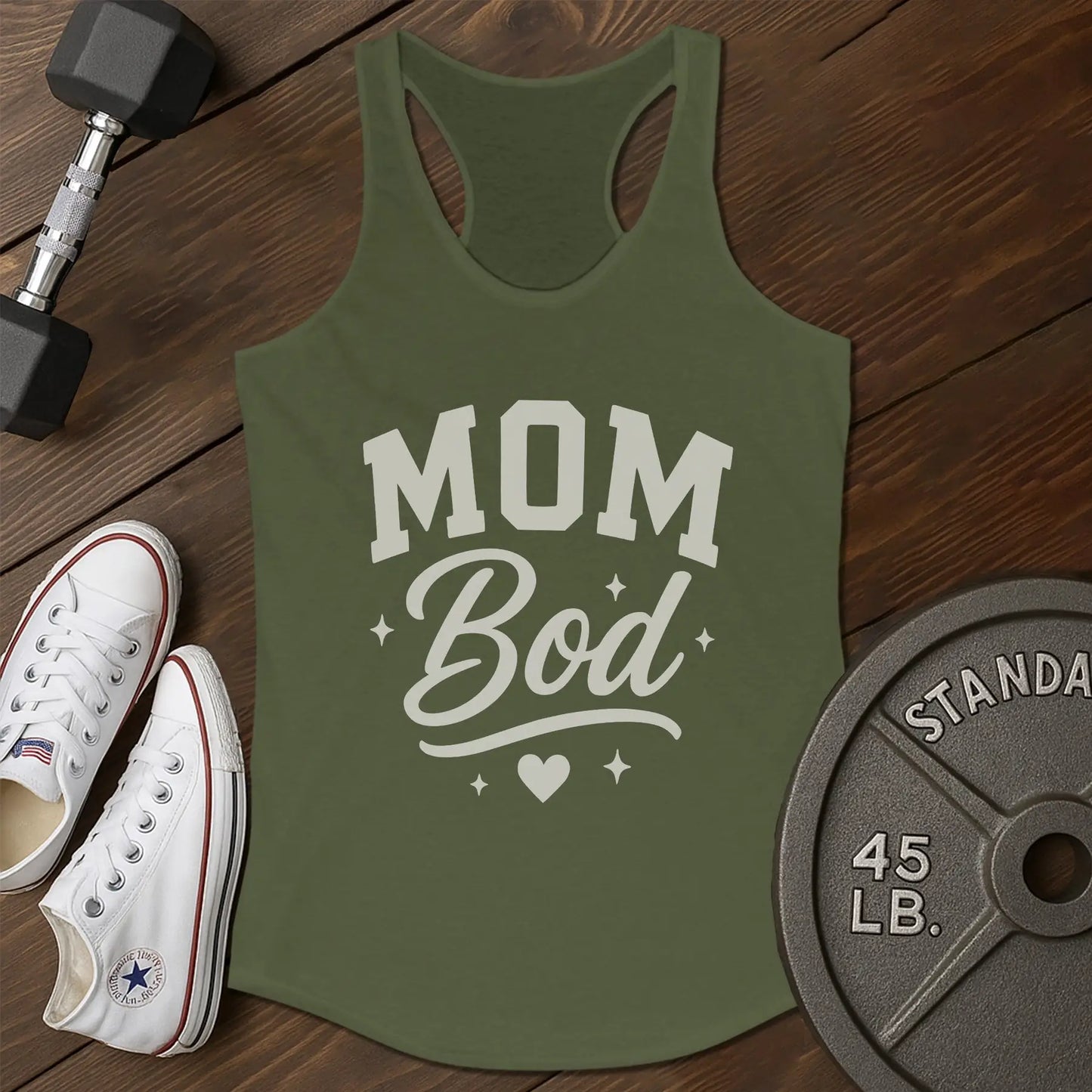 Mom bod ai Tank - green - Mom Bod AI tank Green.jpg