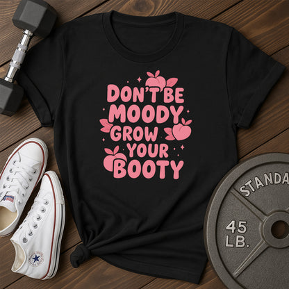 Moody Grow E T-Shirt