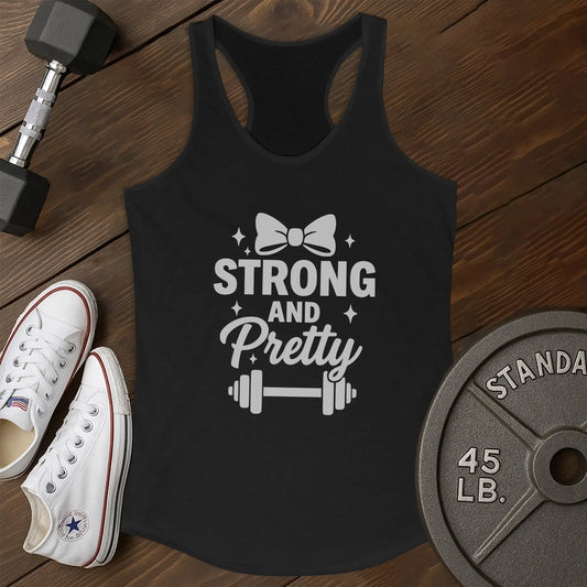 Morning mafia am Tank - black - morning mafia AM tank Black.jpg