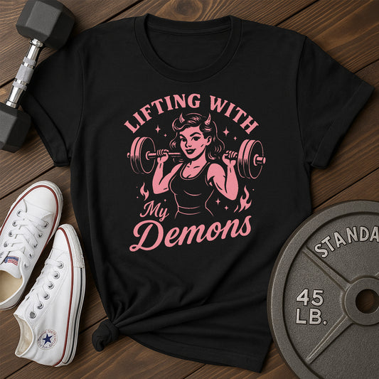 My Demons G T-Shirt