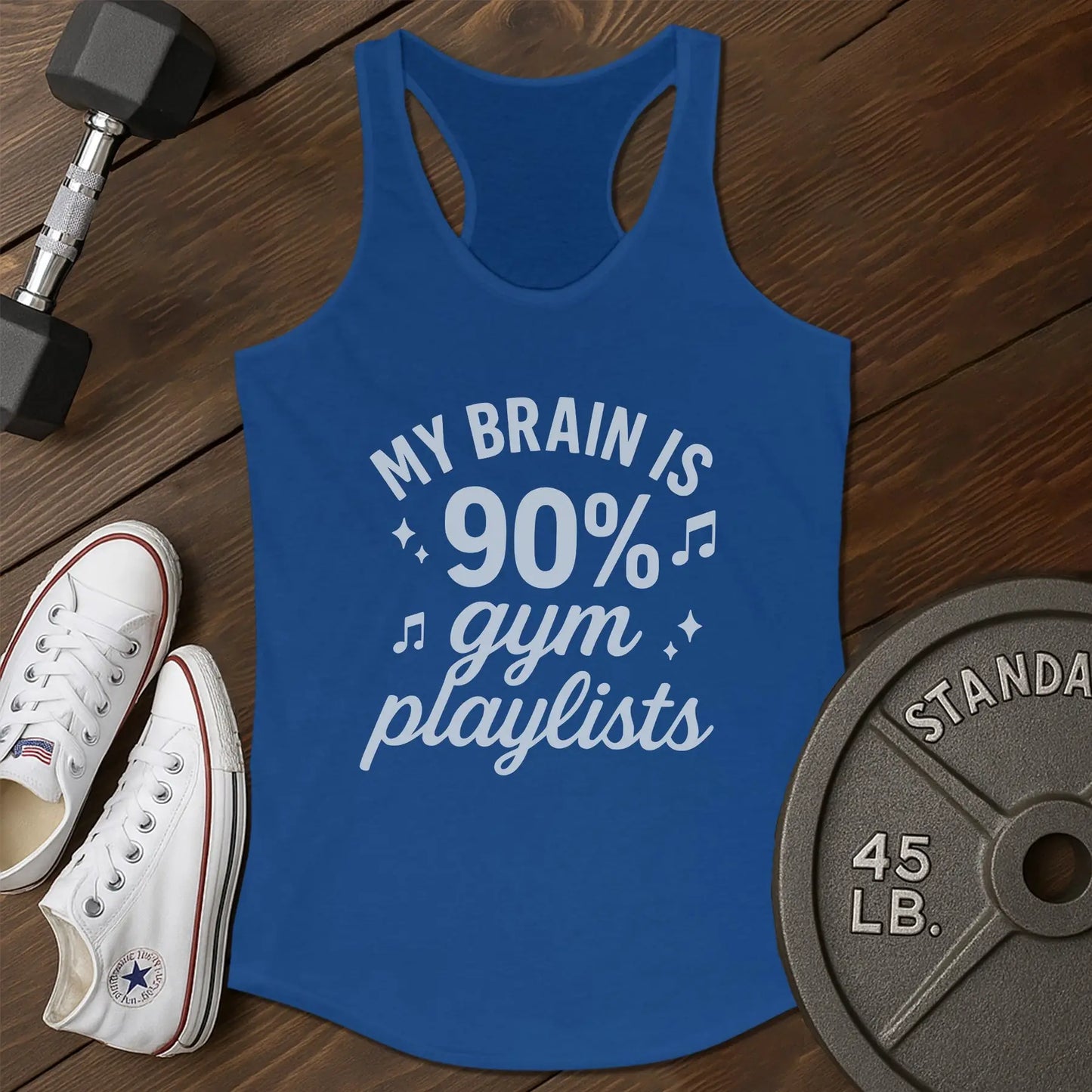 My brain ak Tank - blue - My Brain AK tank Blue.jpg