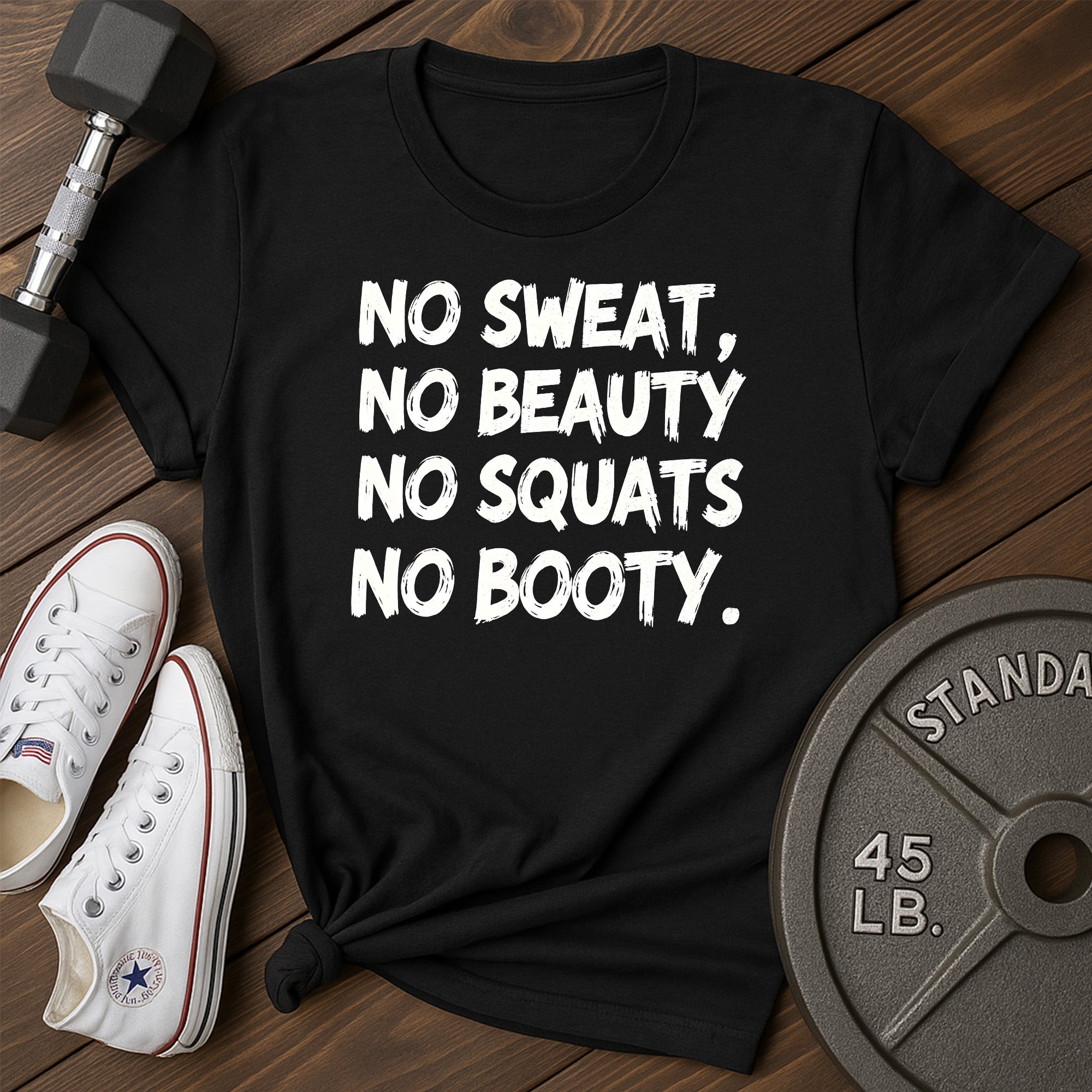 No Sweat T-Shirt