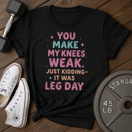 Not Sorry U T-Shirt