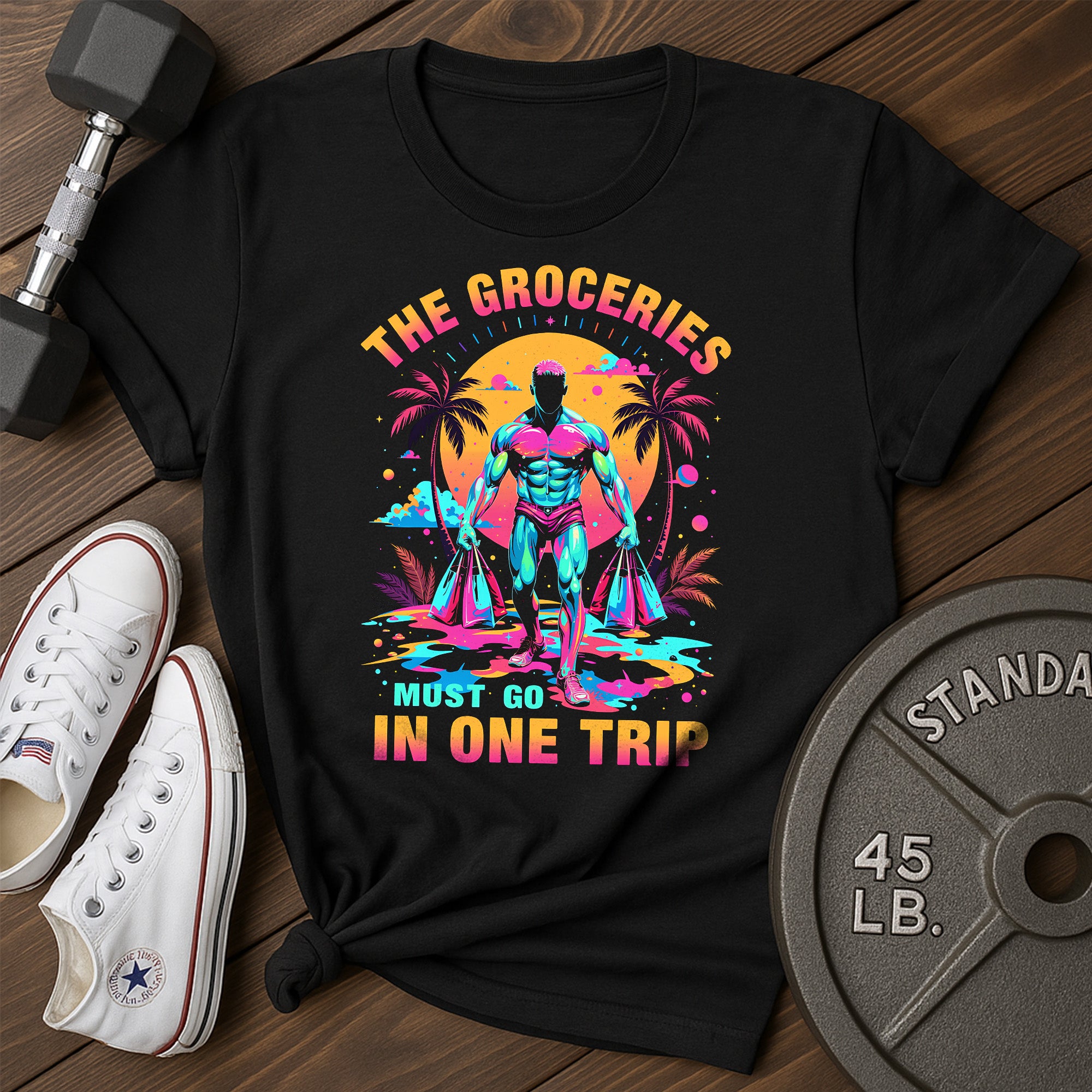 One Trip T-Shirt
