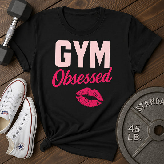 Obsessed F T-Shirt