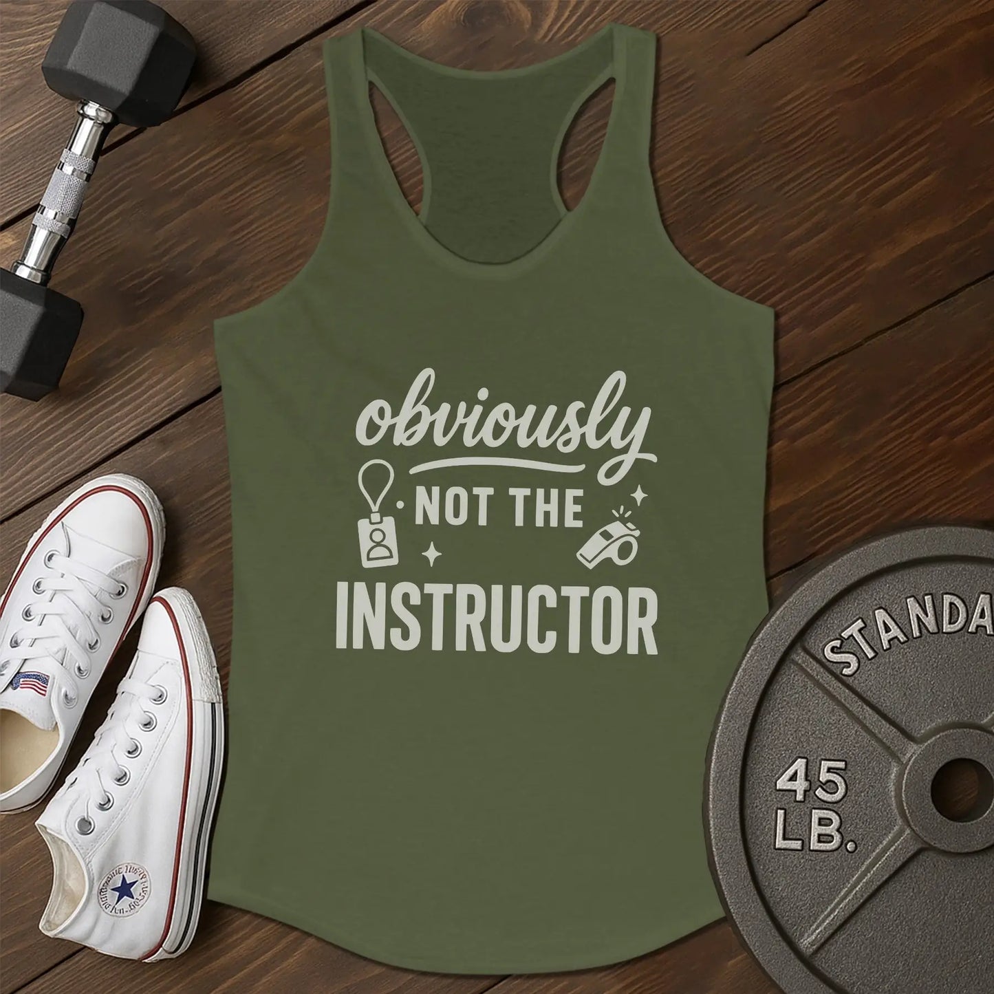 Obviously instructor ai Tank - green - Obviously Instructor AI tank Green.jpg