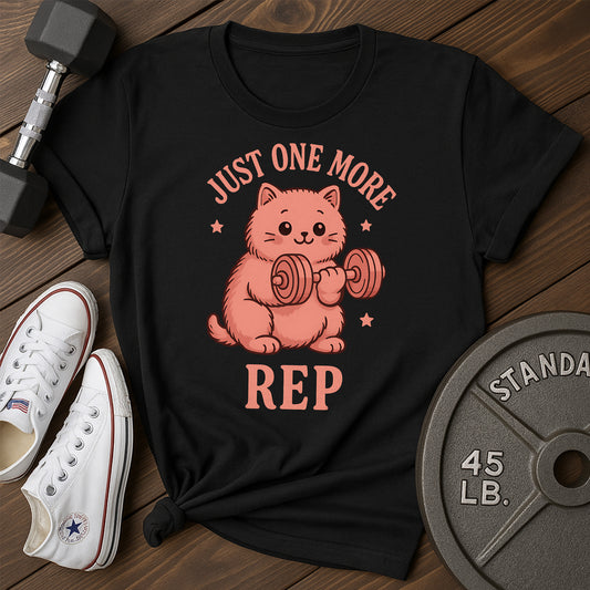 One More F T-Shirt