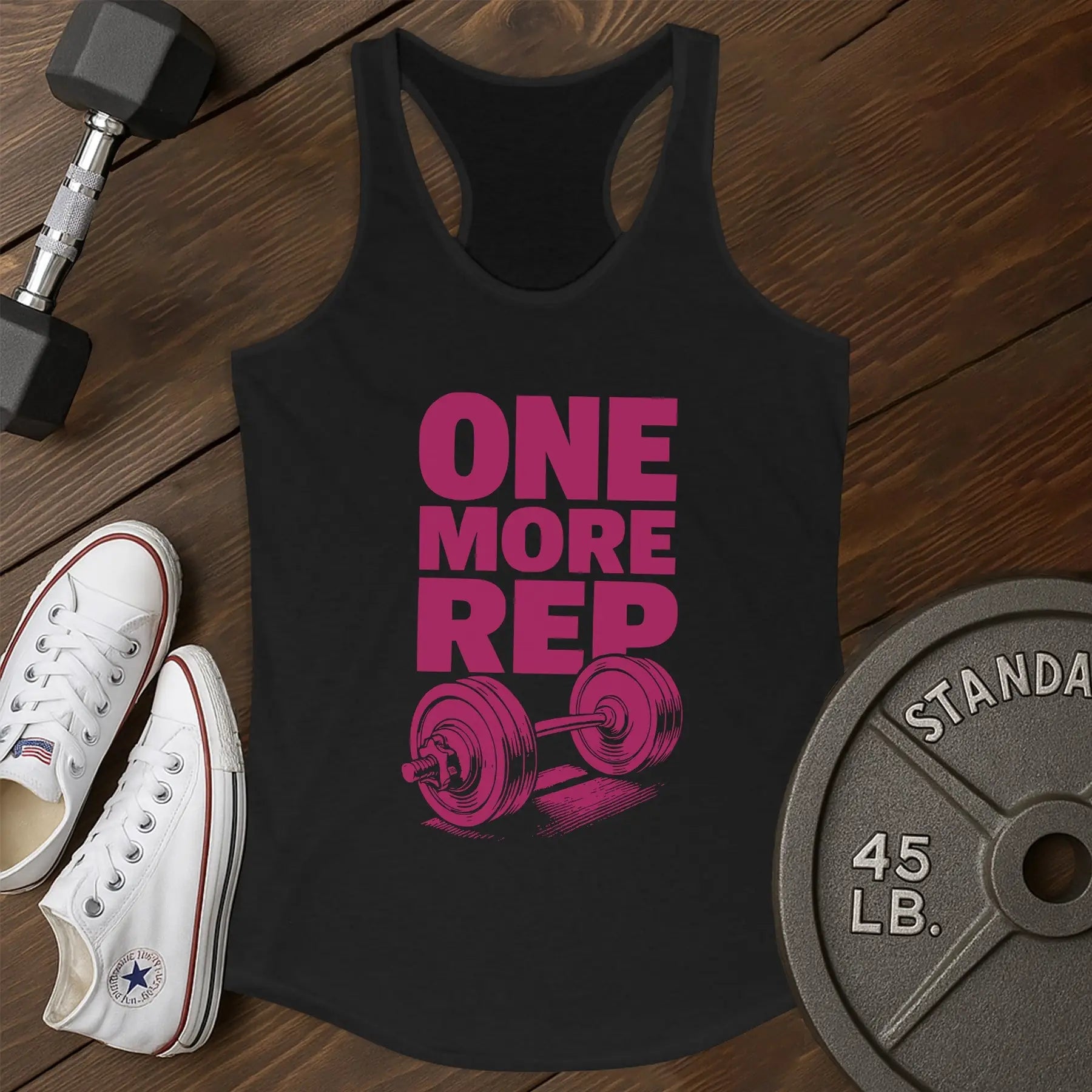 One rep at Tank - black - One Rep AT tank Black.jpg