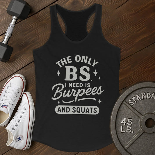 Only bs aj Tank - black - Only Bs AJ tank Black.jpg