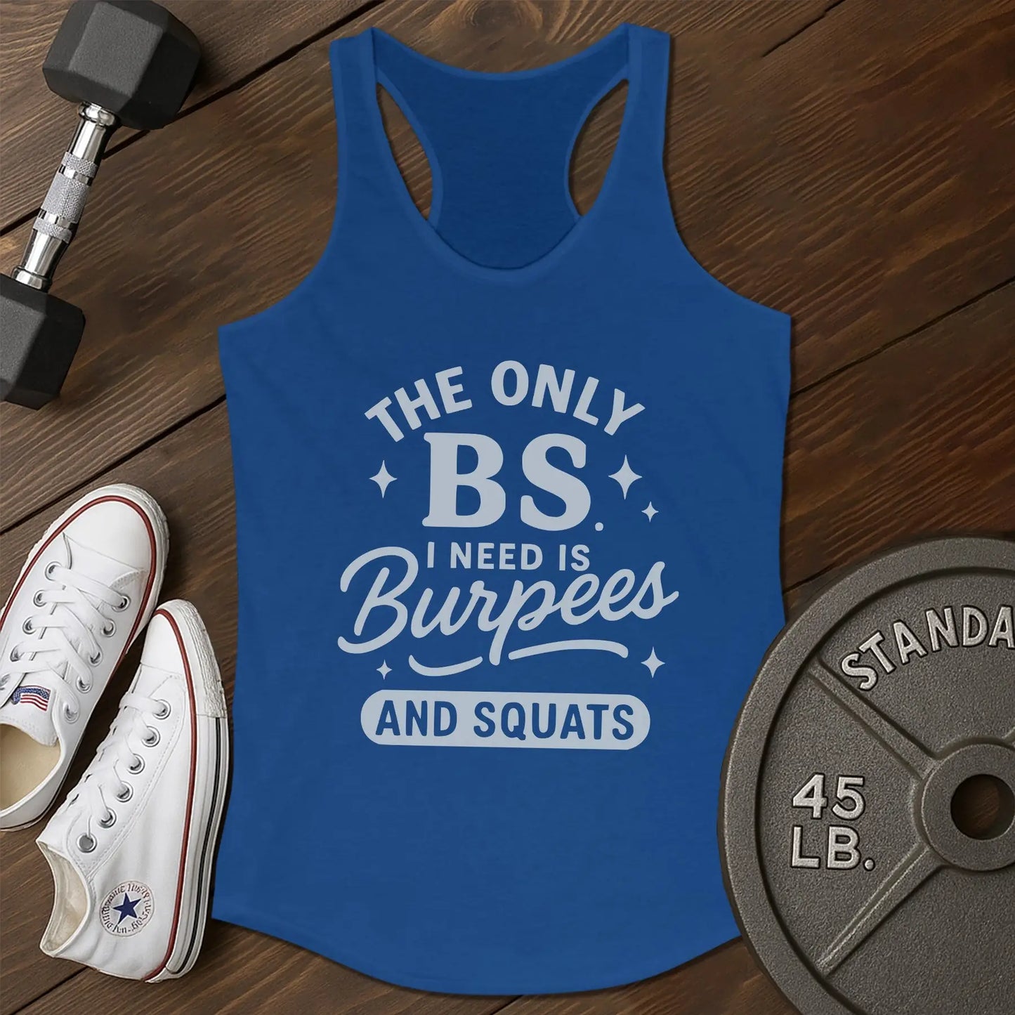 Only bs aj Tank - blue - Only Bs AJ tank Blue.jpg