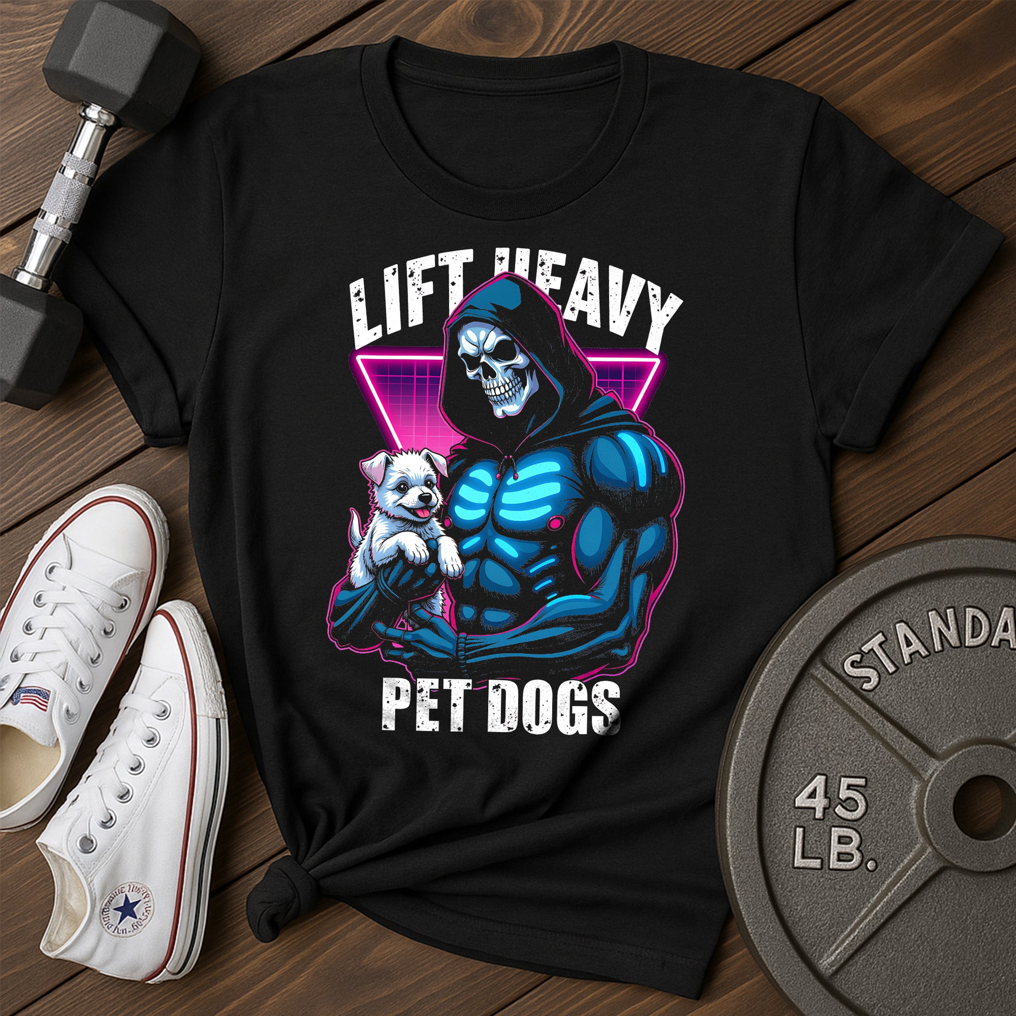 Pet Dogs T-Shirt