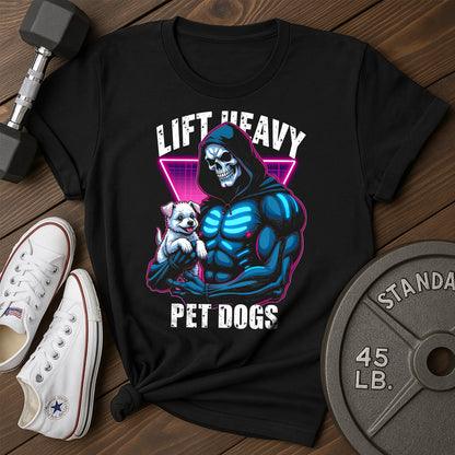 Pet Dogs T-Shirt