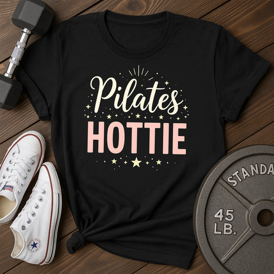 Pilates Hottie T-Shirt