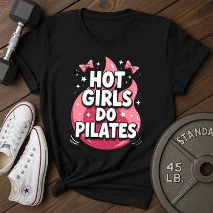 Pilates T-Shirt
