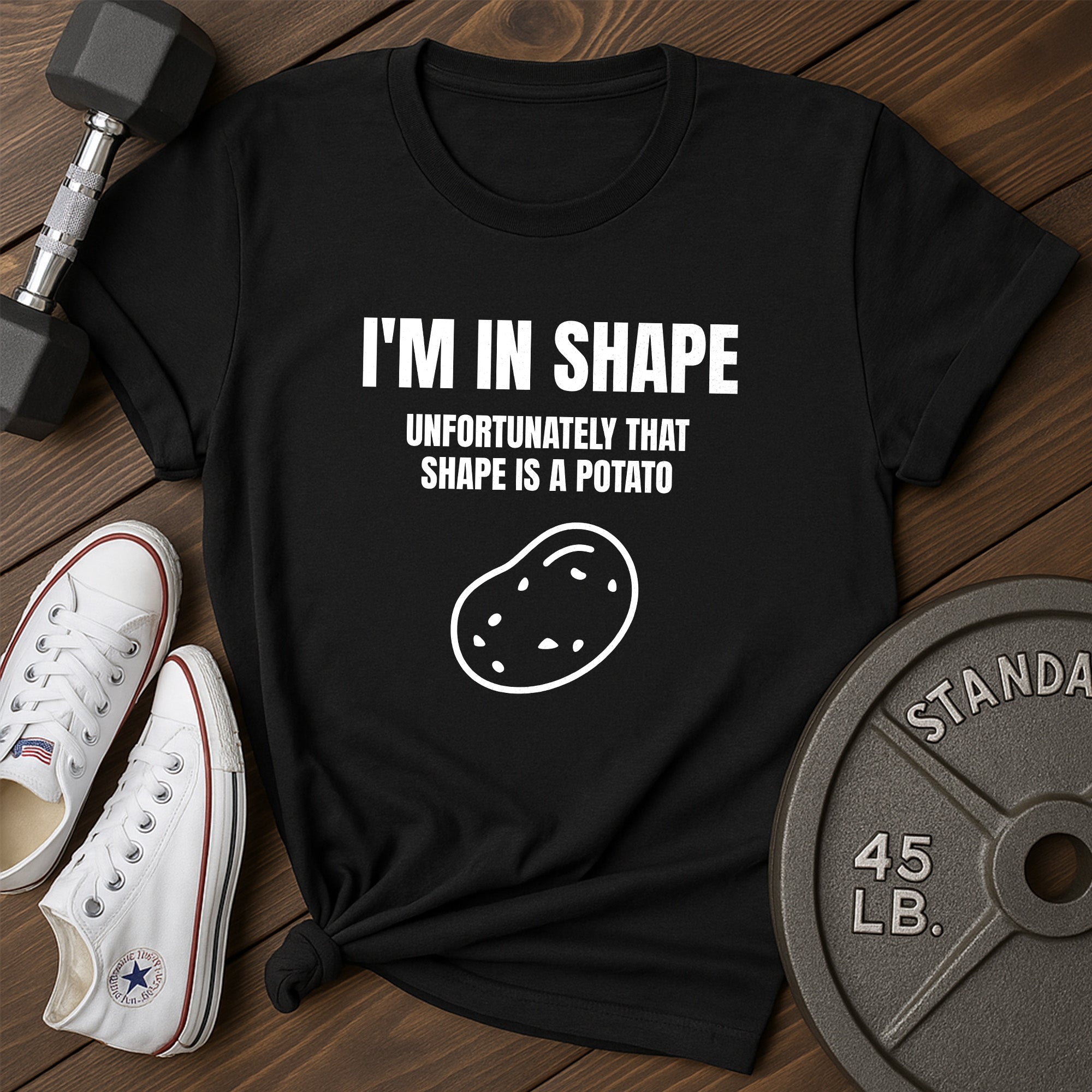 Potato T-Shirt