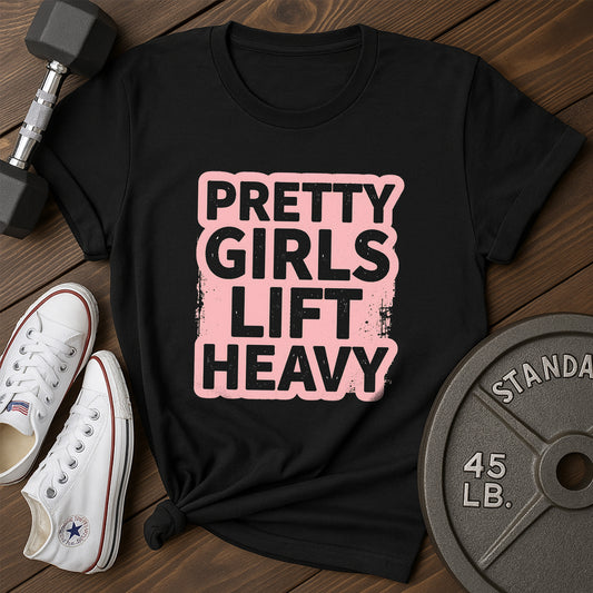 Pretty Heavy T-Shirt