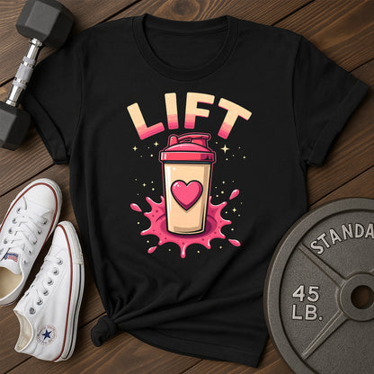 Protein T-Shirt