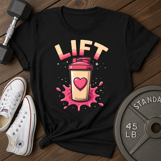 Protein T-Shirt