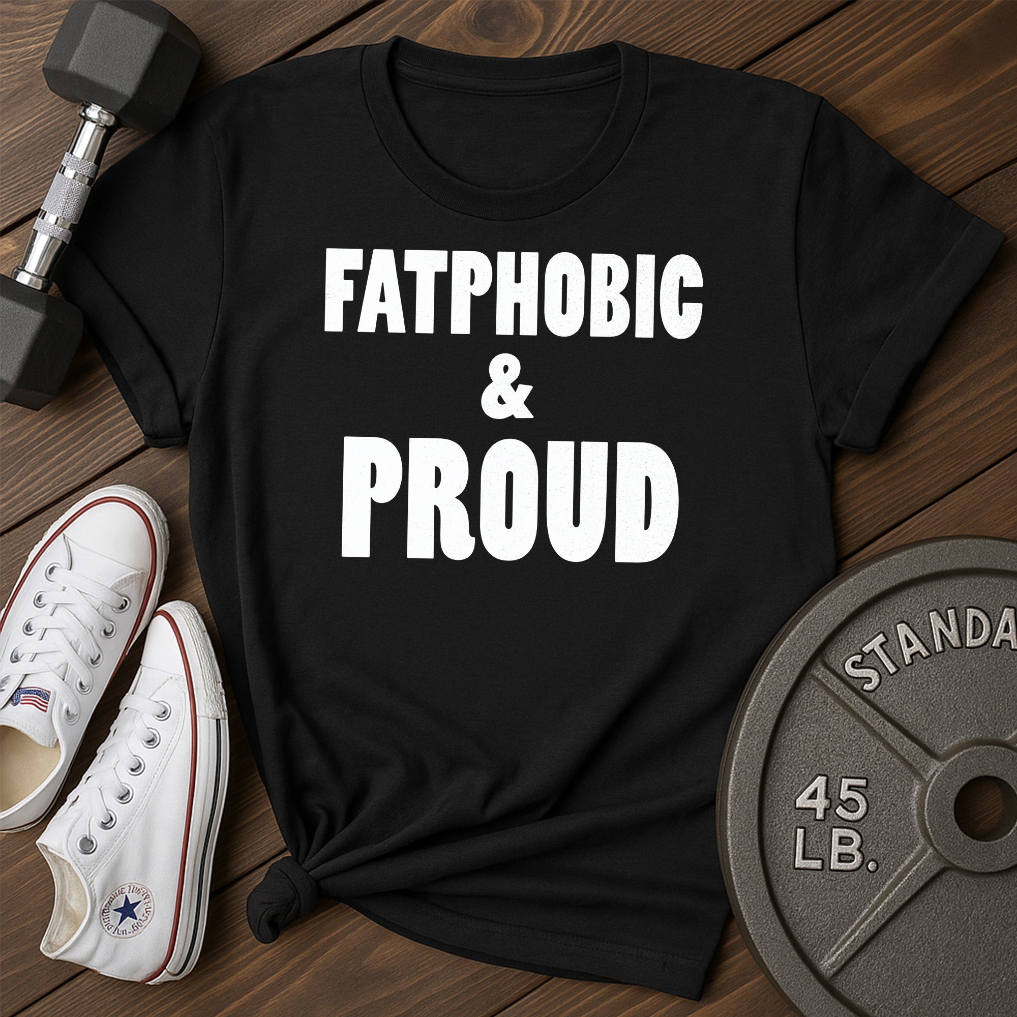 Proud T-Shirt