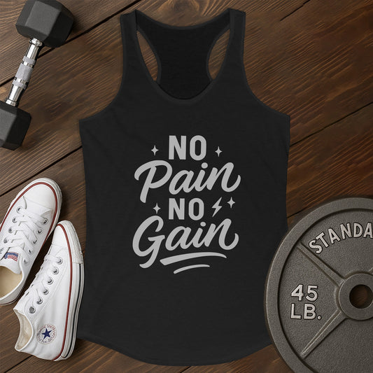 Pain Gain Ag Tank - black - Pain Gain AG tank Black.jpg