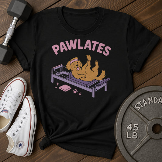 Pawlates Ab T-Shirt