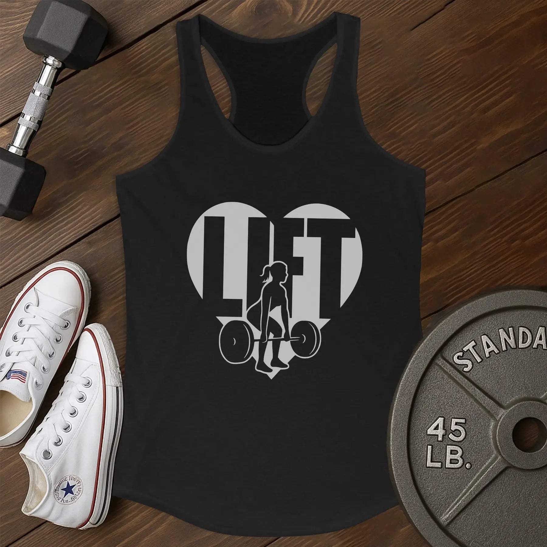 Power lift am Tank - black - power lift AM tank Black.jpg