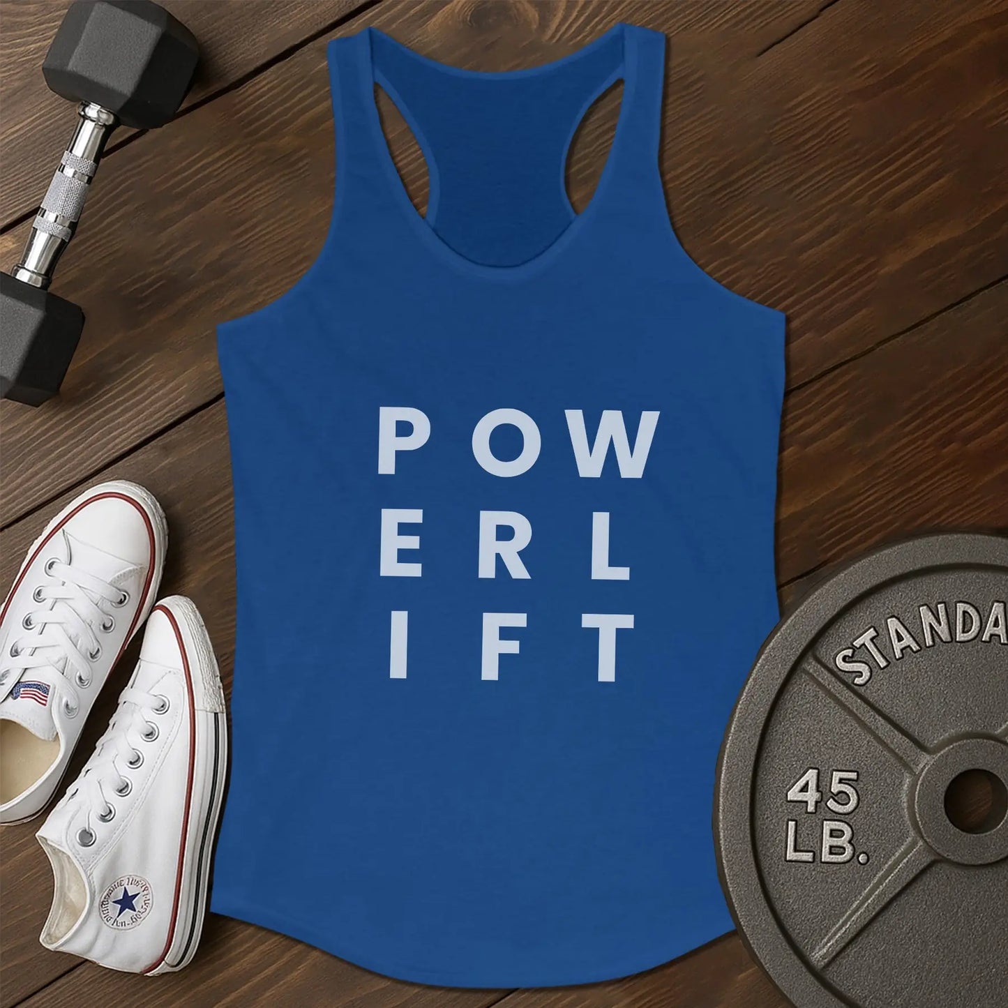 Powerlift ae tank - blue - Powerlift AE T-Shirt tankBlue.jpg