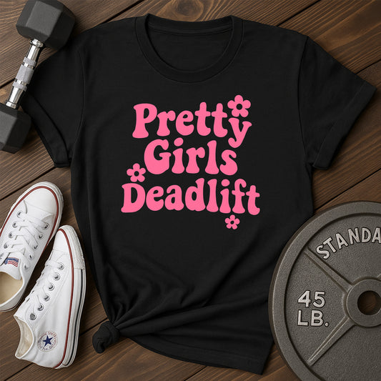 Pretty Girls E T-Shirt