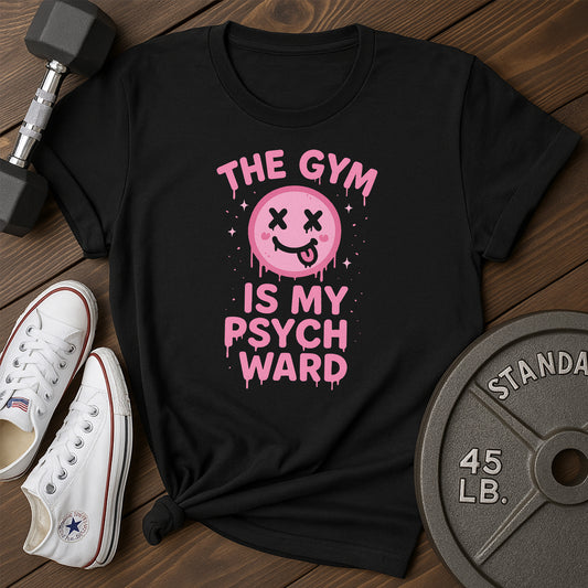 Psych Ward G T-Shirt