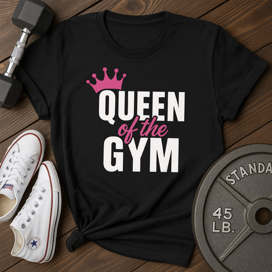 Queen G T-Shirt