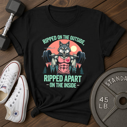 Ripped Apart T-Shirt