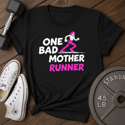 Runner T-Shirt