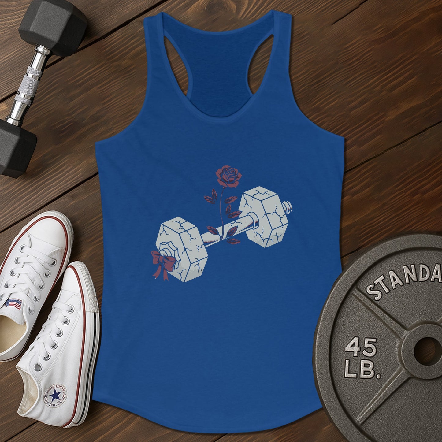 Rose power av Tank - blue - Rose Power AV tank Blue.jpg