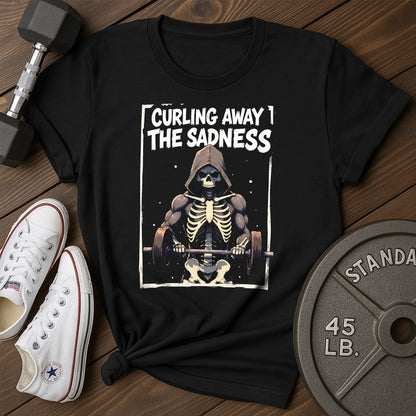 Saddness T-Shirt