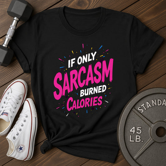 Sarcasm T-Shirt