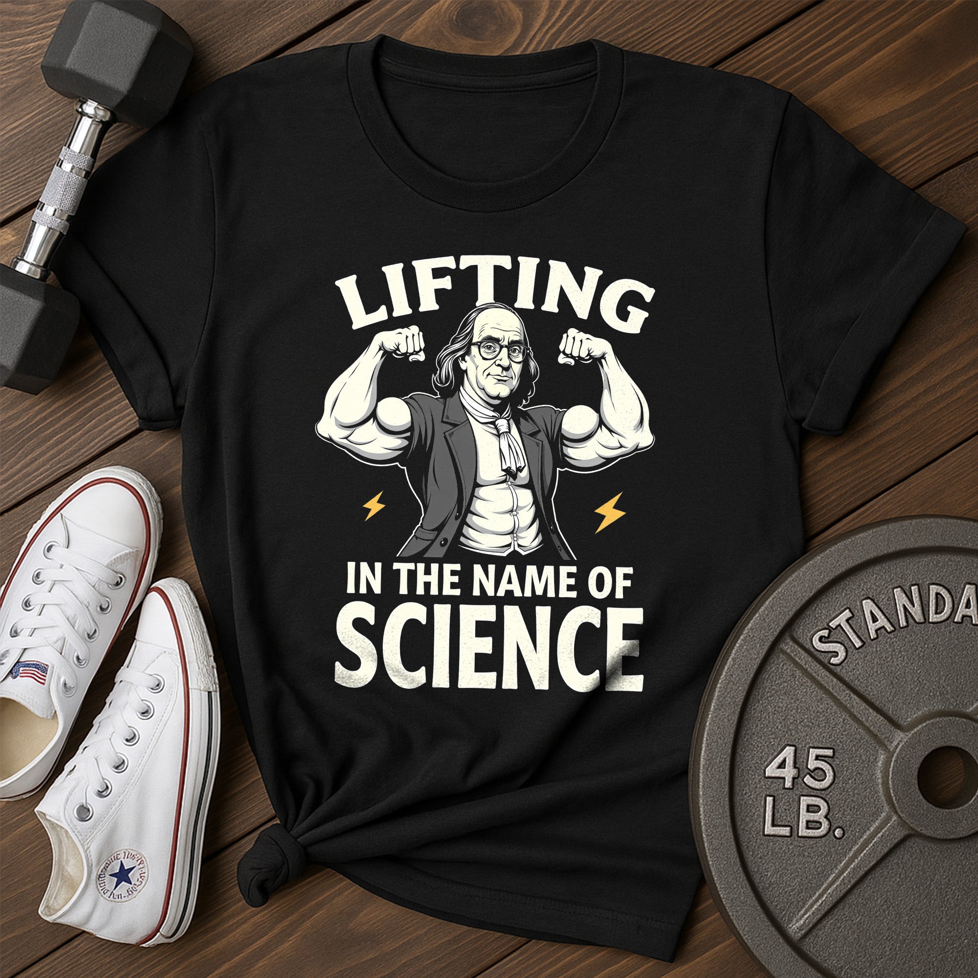 Science T-Shirt
