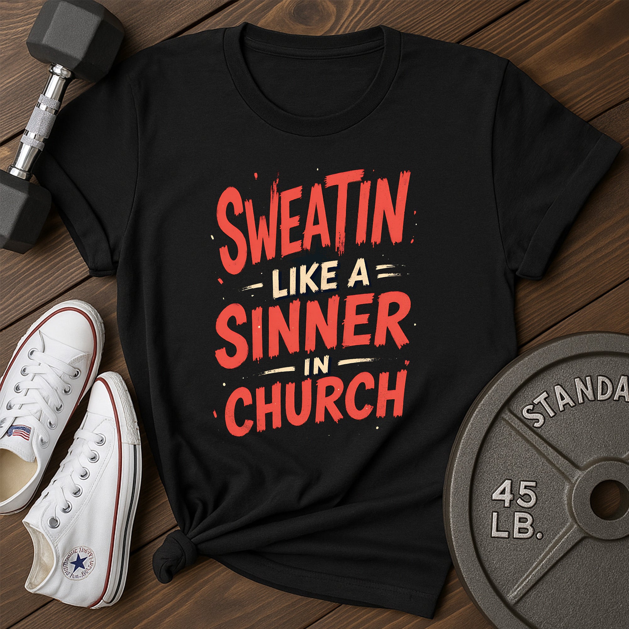 Sinner T-Shirt