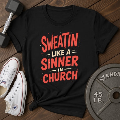 Sinner T-Shirt