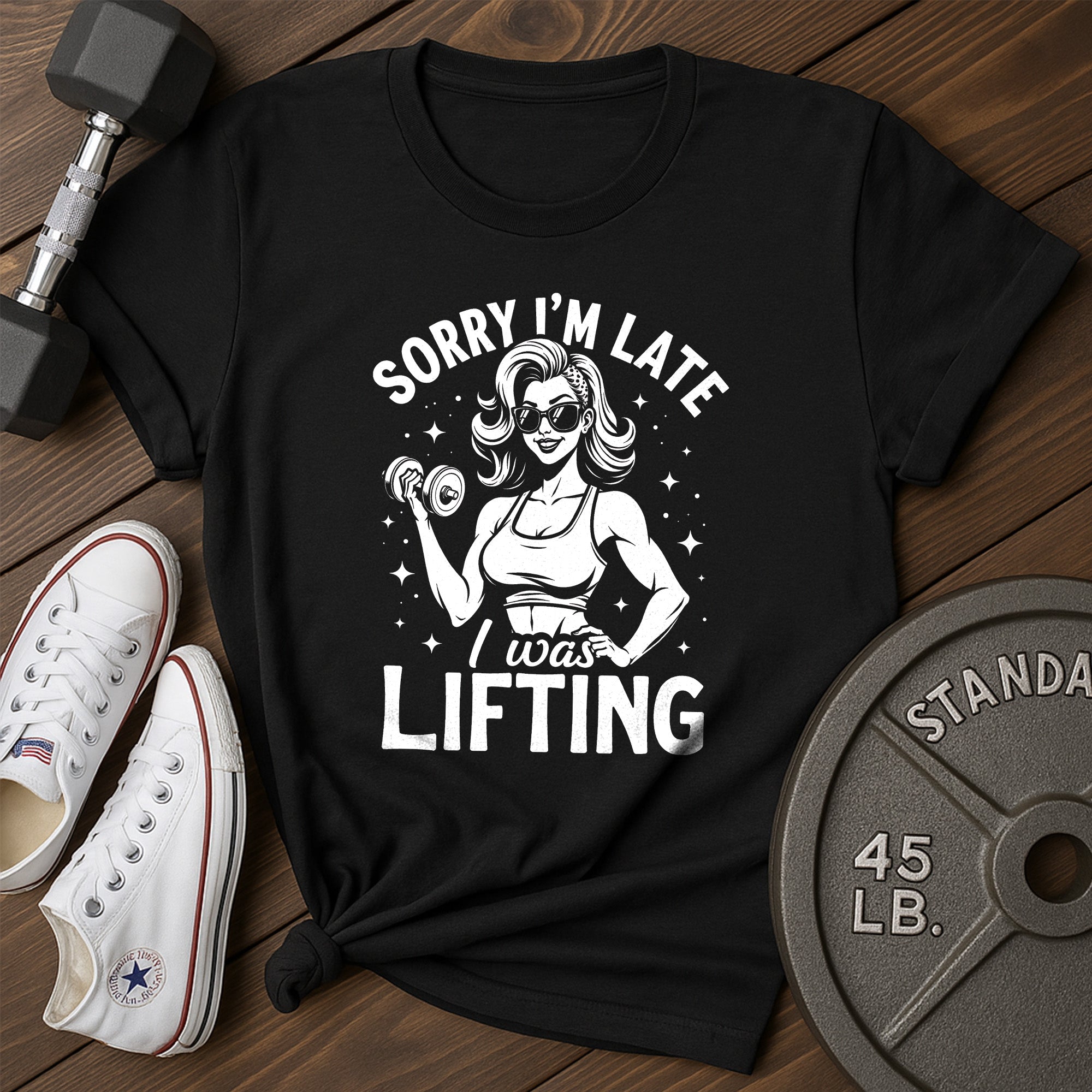 Sorry T-Shirt