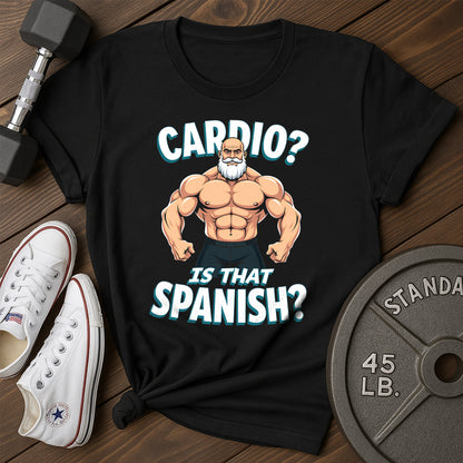 Spanish T-Shirt