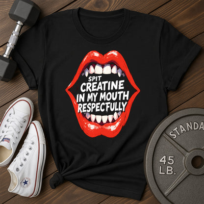 Spit Creos T-Shirt